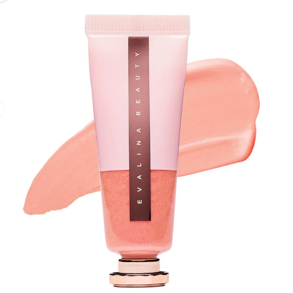 NWOT Glow Cheek & Lip Stain